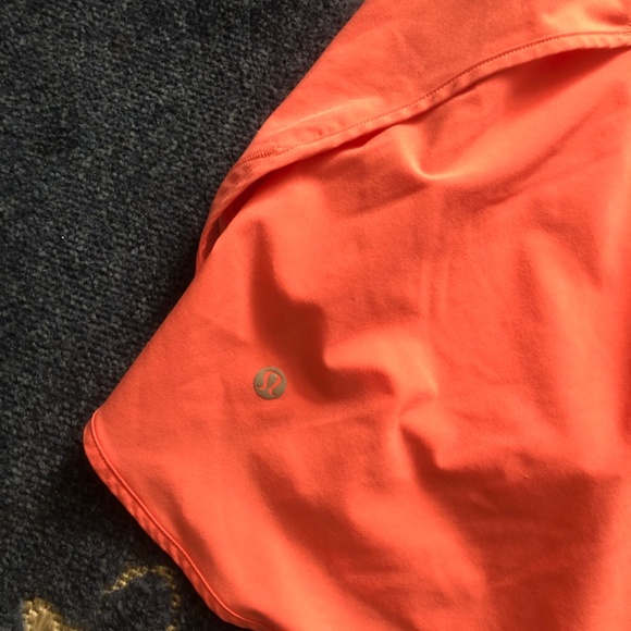Lululemon skort - Picture 7 of 8